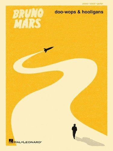 Bruno Mars - Doo-Wops & Hooligans
