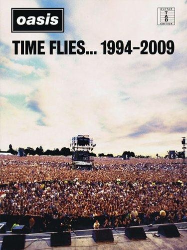 Oasis - Time Flies