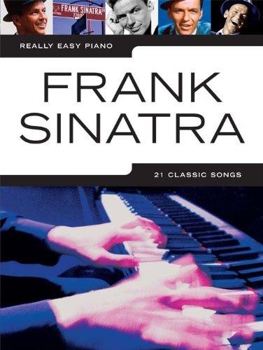Really Easy Piano: Frank Sinatra