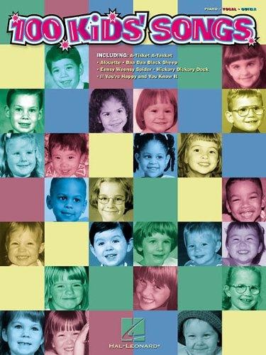 100 Kids Songs