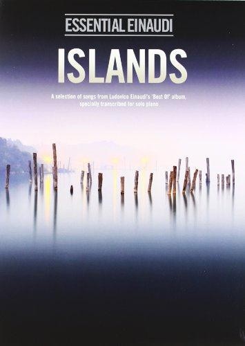 Ludovico Einaudi - Islands: Essential Einaudi