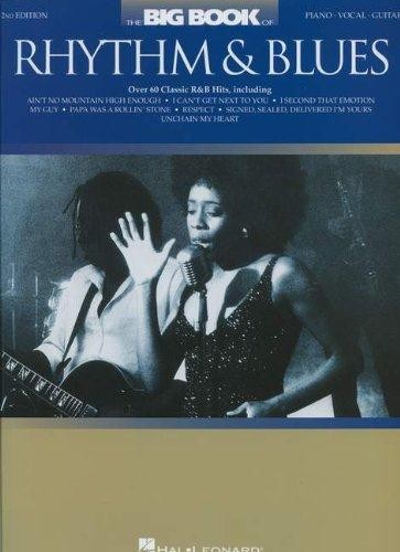 The Big Book of Rhythm & Blues