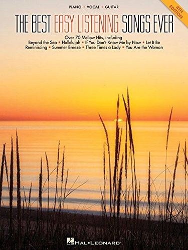 The Best Easy Listening Songs Ever: 3rd Edition (Best Ever)