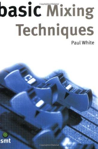 BASIC MIXING TECHNIQUES (Sound on Sound)