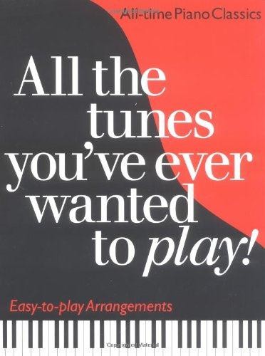 All The Tunes Youve Ever Wanted To Play!