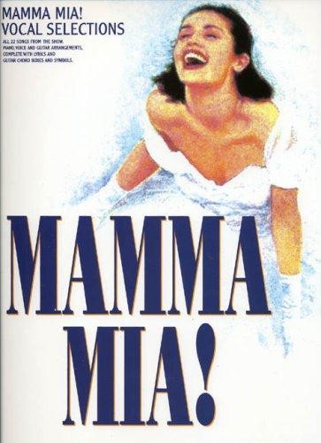 Mamma Mia! Vocal Selections