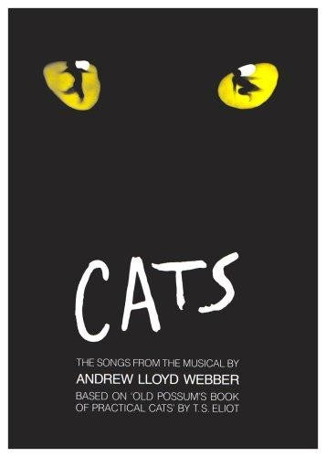 Cats: Songs From The Musical