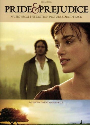 " Pride and Prejudice " : Music from the Motion Picture Soundtrack