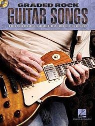 Graded Rock Guitar Songs - Intermediate