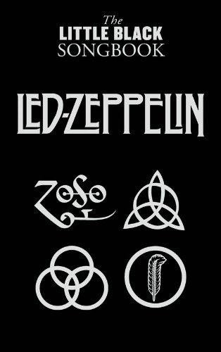 The Little Black Songbook: Led Zeppelin