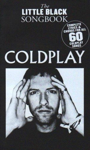 "Coldplay" (Little Black Songbook)