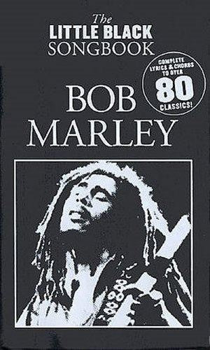 Bob Marley little black book 80 classics