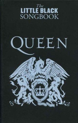 The Little Black Songbook: Queen