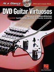 Guitar Virtuosos-at a Glance