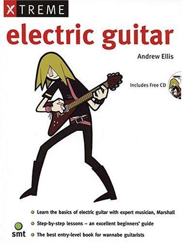 Xtreme Electric Guitar (Xtreme (Warner Brothers))