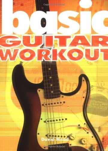 Basic Guitar Workout (The Basic Series)