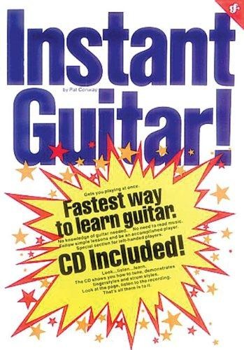 Instant Guitar!