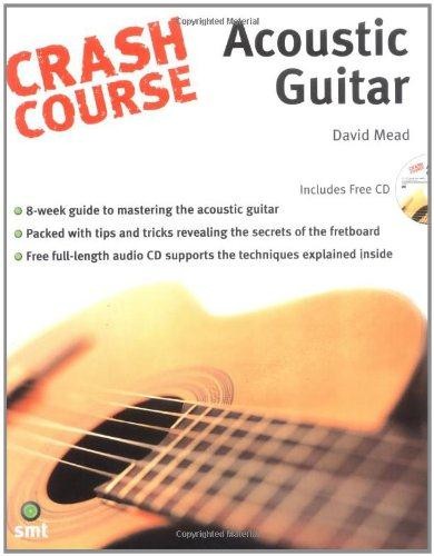 Crash Course - Acoustic Guitar