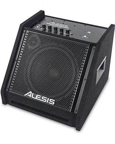 ALESIS TRANSACTIVE DRUMMER - 75W BLUETOOTH Electronic drums Drum amps