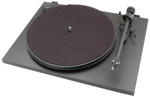Pro-Ject Essential II Turntable