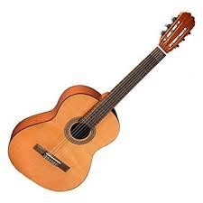 admira diana classical guitar