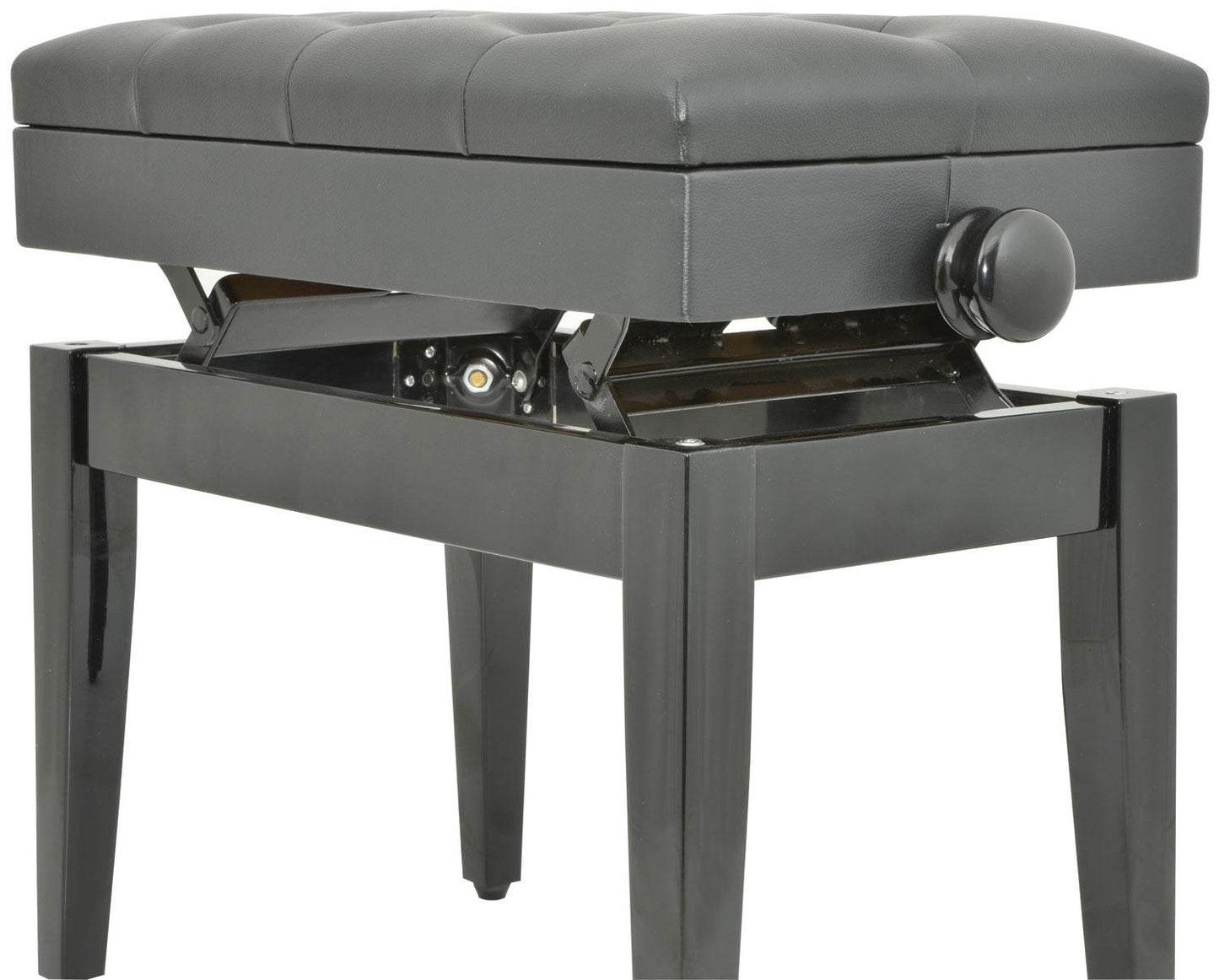 Chord Piano Bench Height Adjust