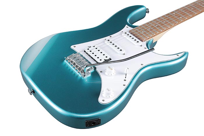 Ibanez GRX40-MLB 'Metallic Light Blue'