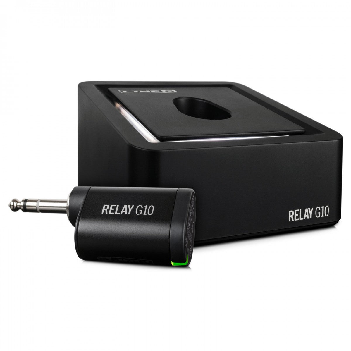 Line 6 Relay G10 Guitar Wireless System (& instrument)