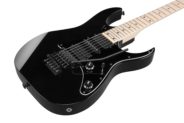 Ibanez RG550-BK 'Black'