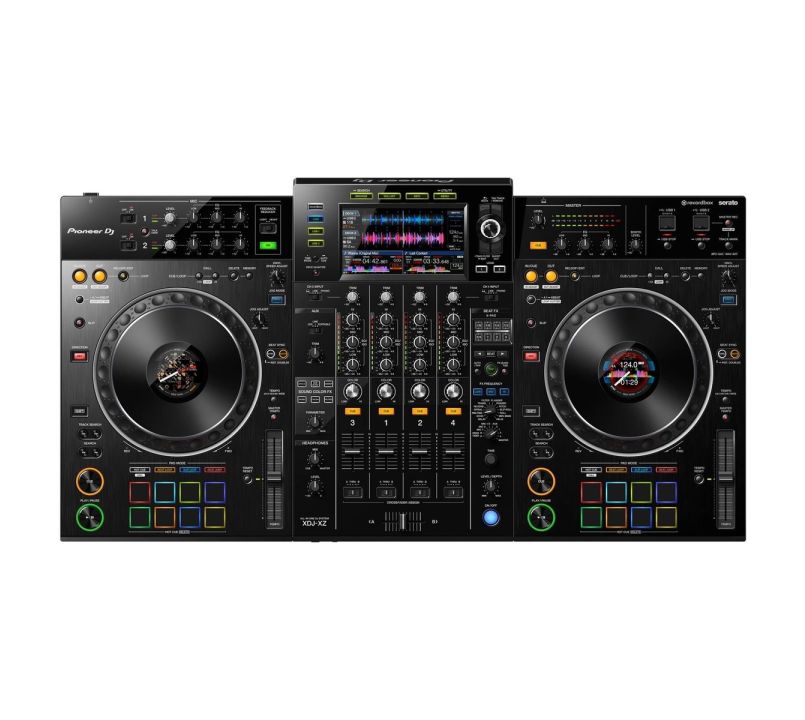 Pioneer XDJ-XZ