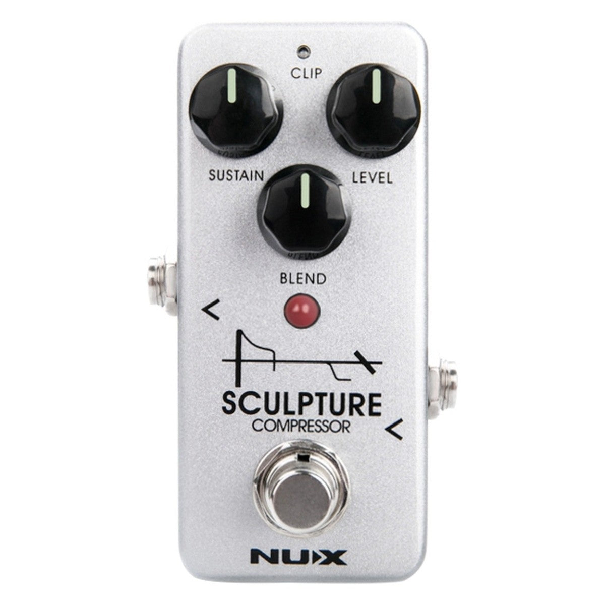 NUX Sculpture Compressor