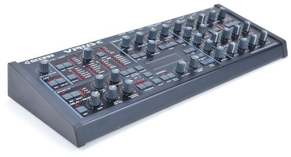 Access Virus-C (PRE-OWNED)