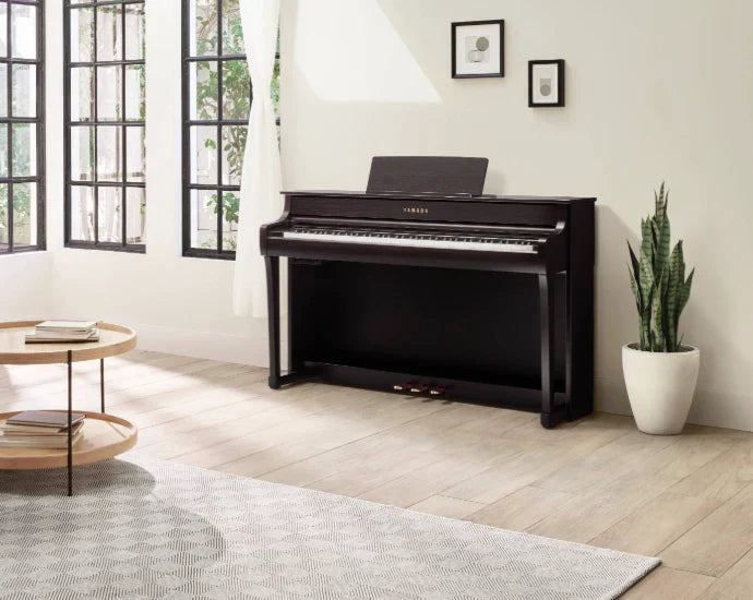 Digital Pianos