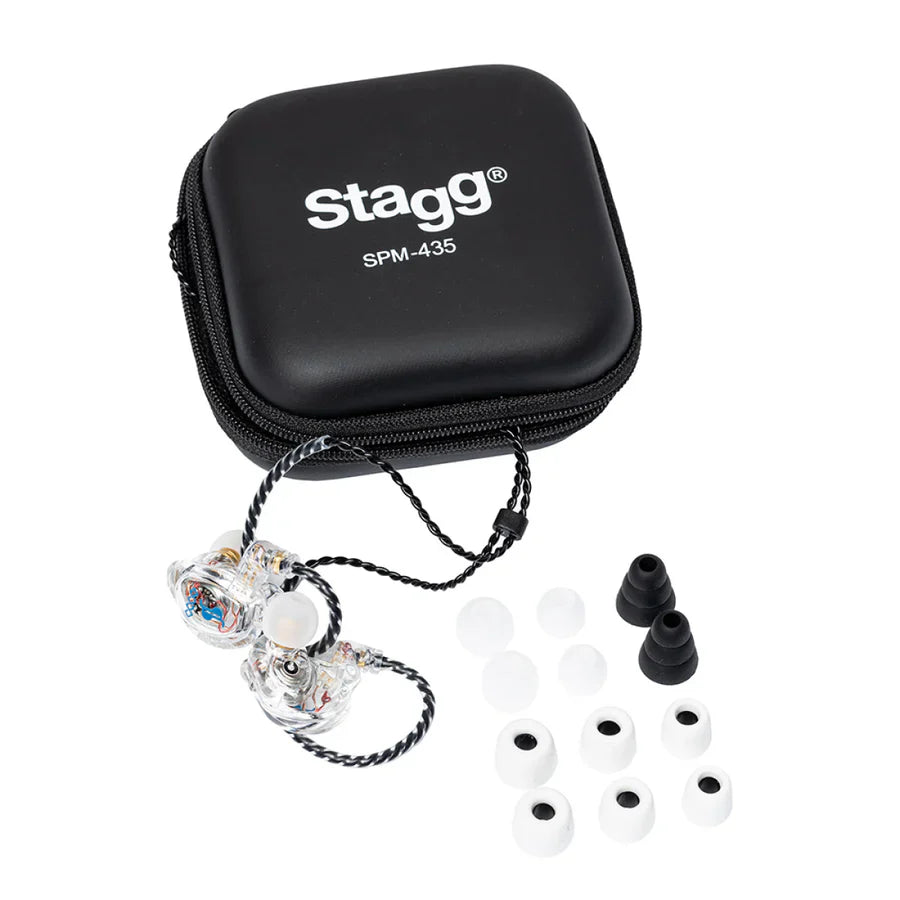 In Ears - Monitor Earphones