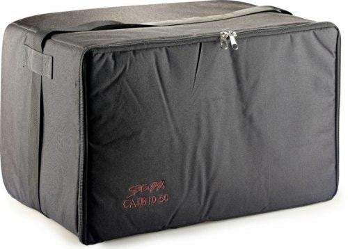 Stagg CAJB10-50/ECO Cajon Bag