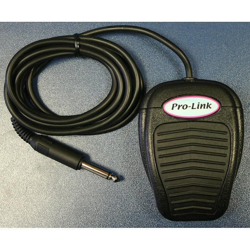 Pro-link footswitch FS012