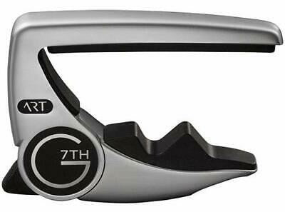 G7TH Performance Acoustic / Electric Capo 6 String