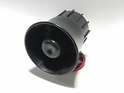 Kinetic KS37 Alarm Siren