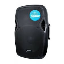 Kam RZ15A V3 1200w Peak Active Speaker