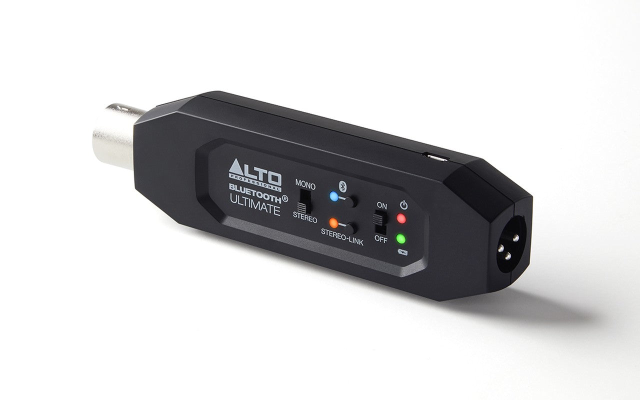 Alto Professional Bluetooth Ultimate