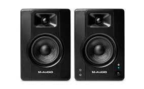 M-Audio BX4BT