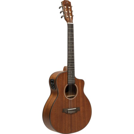 J.N Olosoro Series OLO-CE N Electroacoustic classical guitar