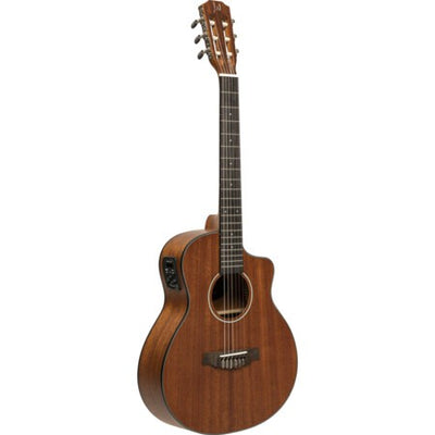 J.N Olosoro Series OLO-CE N Electroacoustic classical guitar