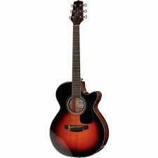 Takamine GF30CE BSB