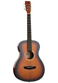 Tanglewood Discovery DBT PE SB G