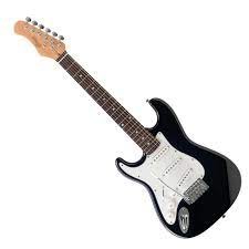Stagg 3/4 Strat Style Left Handed