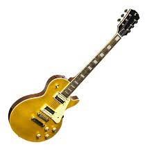 Stagg SEL-STD Gold
