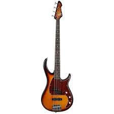 Peavey Milestone Vintage Burst