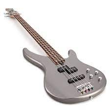 Yamaha TRBX204 Silver