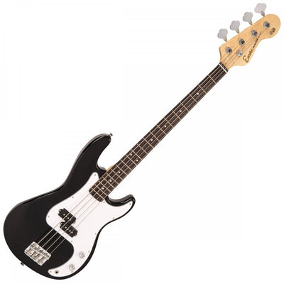 Encore Blaster E40 Gloss Black Left-Handed Bass